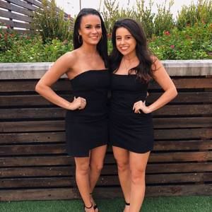 Meet your Posher, Michaela